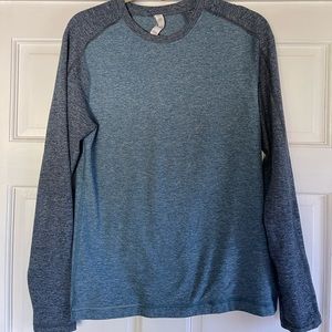 Lululemon Long Sleeve Shirt